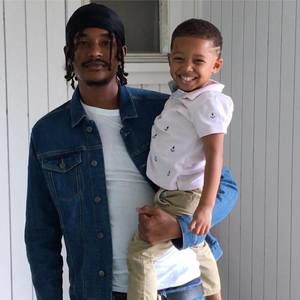 Meet your Posher, Darion